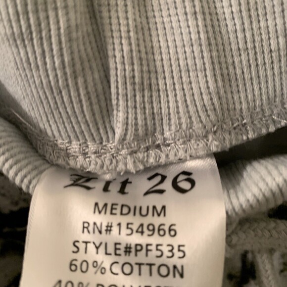 LIT 26 Women's Printed Athletic Jogger Track Pants Choose Your Size & Color - Picture 2 of 12